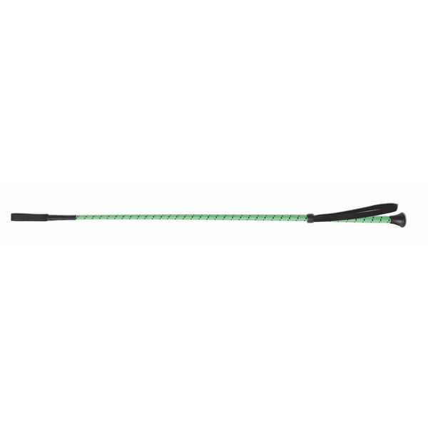 Shires Thread Stem Horse Riding Whip