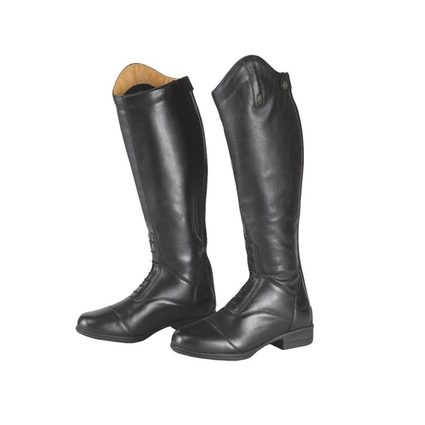 Moretta Childrens/Kids Luisa Long Riding Boots