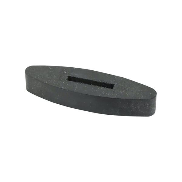 Shires Silicone Horse Rein Stops (Pack Of 2)