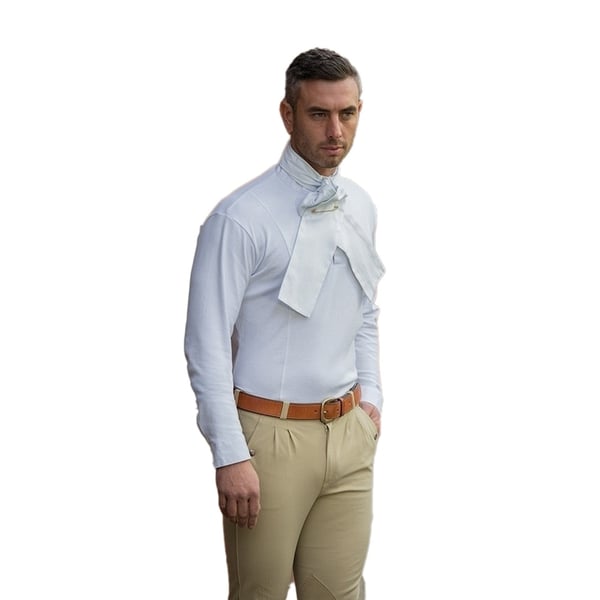 Shires Mens Hunting Show Shirt