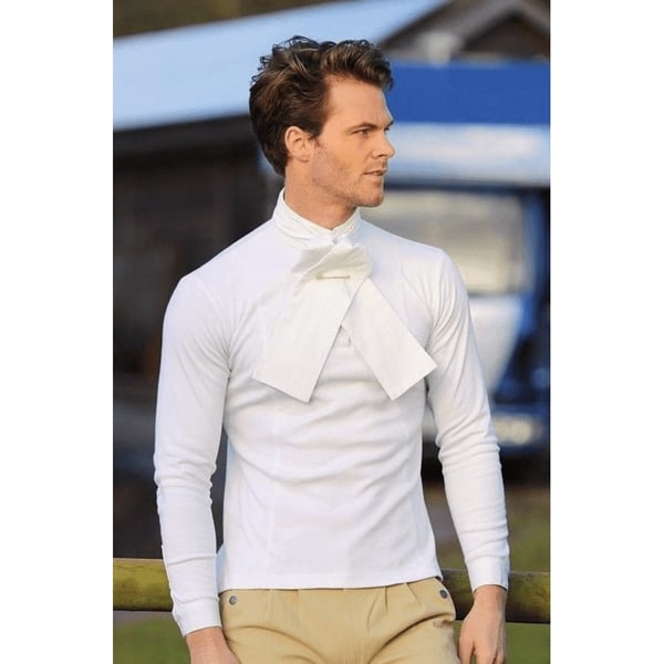 Shires Mens Hunting Show Shirt