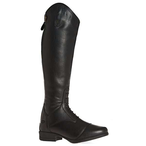 Moretta Womens/Ladies Luisa Long Riding Boots