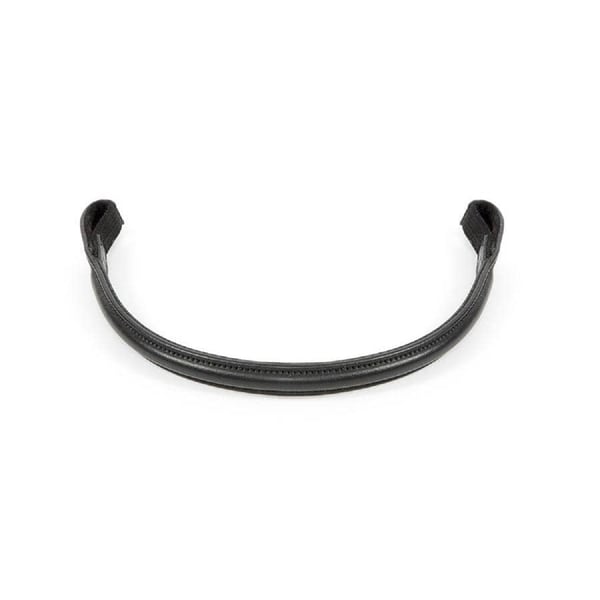 Aviemore Raised Leather Horse Browband