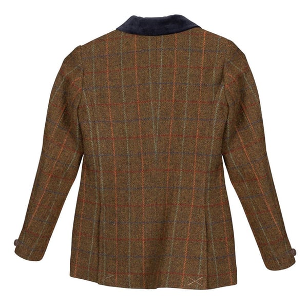 Aubrion Dame/Damer Saratoga Show Jumping Jacket