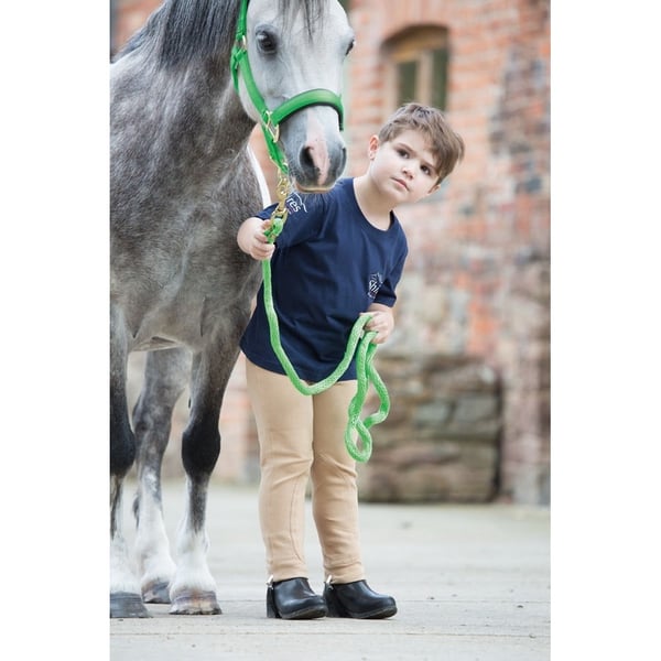 Wessex Boys Jodhpurs