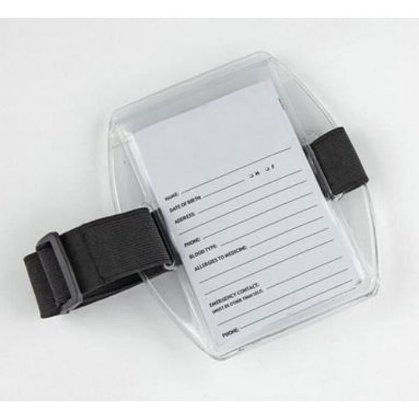 Shires Medical Armband