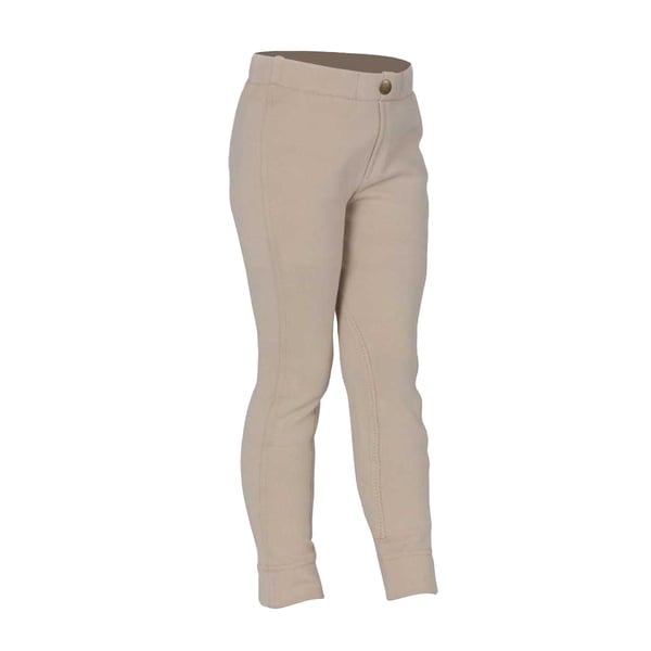 Wessex Childrens/Kids Jodhpurs