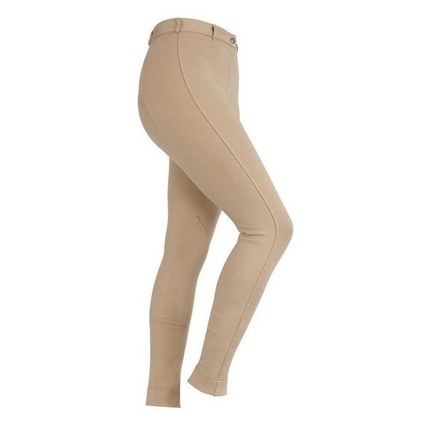 Wessex Jodhpurs til piger