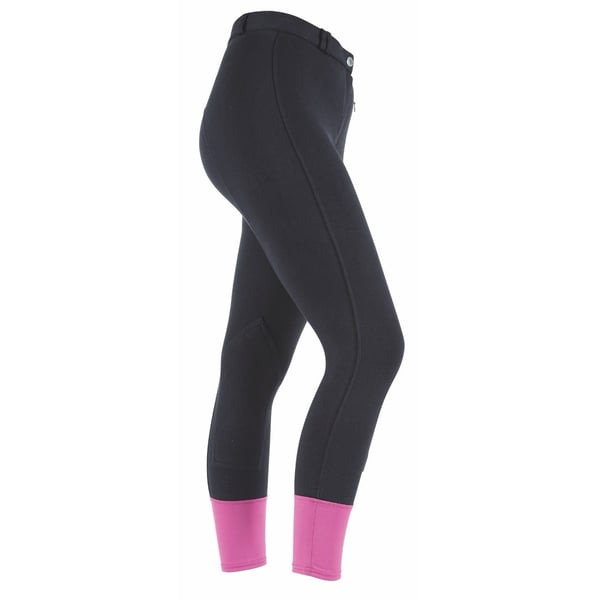 Wessex Womens/Ladies Knitted Breeches