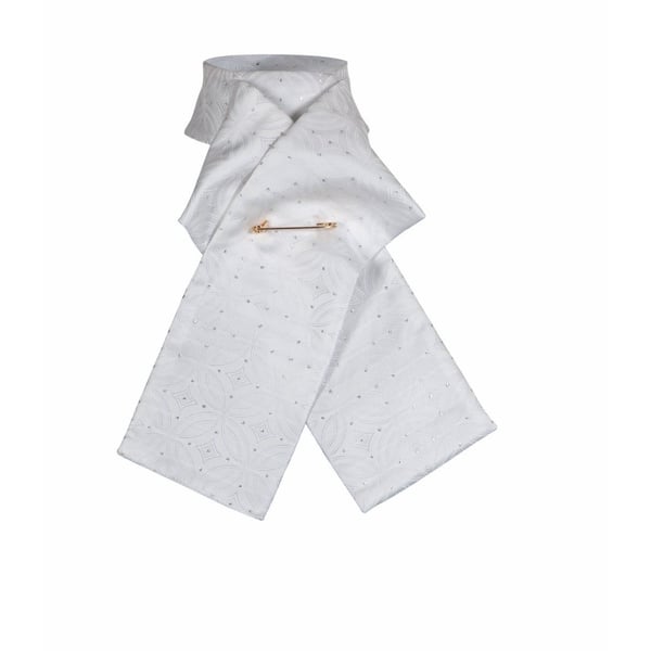 Shires Kvinder/damer Brocade ridning klar bundet lager