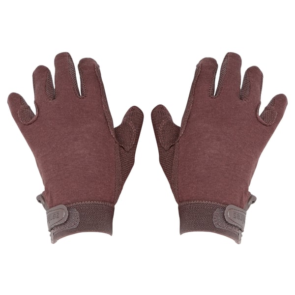 Shires Unisex Newbury handsker til voksne