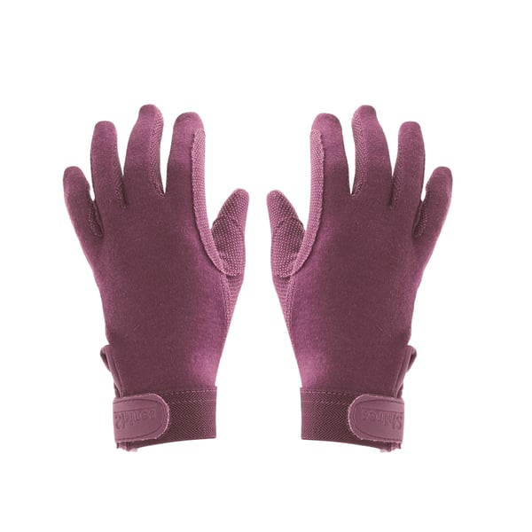 Shires Unisex Newbury handsker til voksne