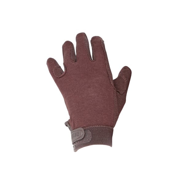 Shires Unisex Newbury handsker til voksne