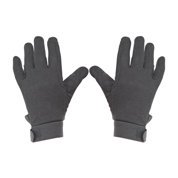 Shires Unisex Newbury handsker til voksne