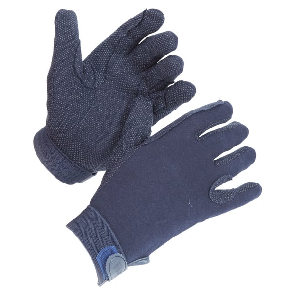 Shires Unisex Newbury handsker til voksne