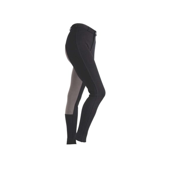 Wessex Jodhpurs för damer/kvinnor i två toner
