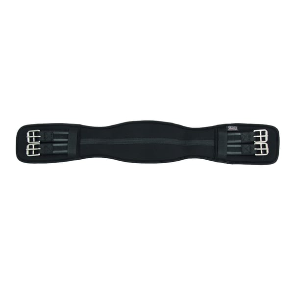 Shires Elasticated Neoprene Horse Dressage Girth