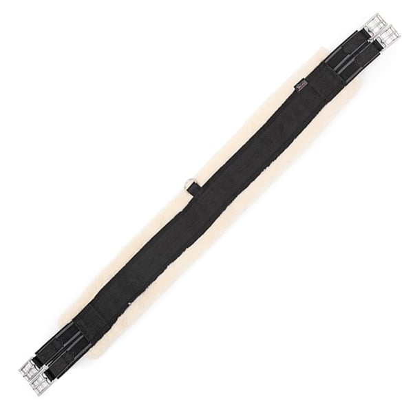 Shires Fleece Lined Horse Girth