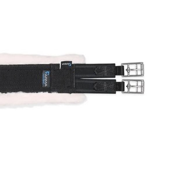 Shires Fleece Lined Horse Girth