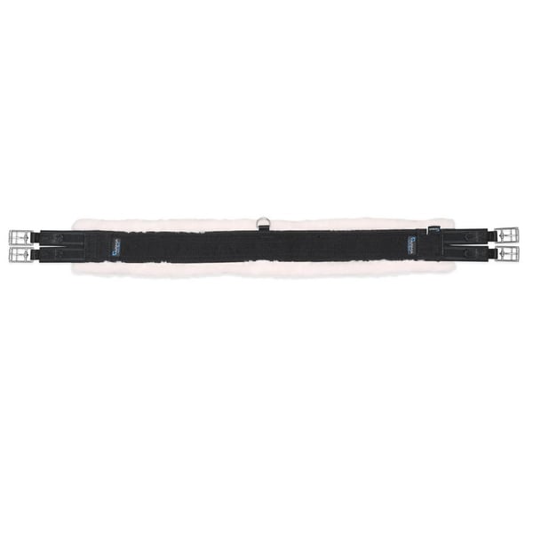 Shires Fleece Lined Horse Girth