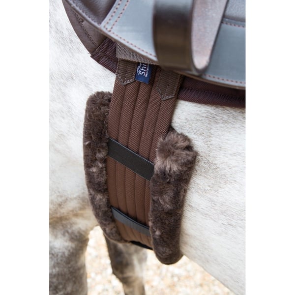 Performance SupaFleece GP Horse Girth Sleeve