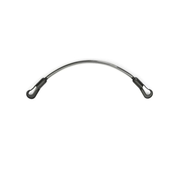 Shires Elastisk hestefiletrem