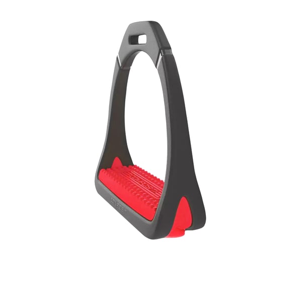 Compositi Childrens/Kids Premium Profile Horse Stirrups