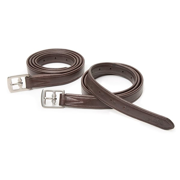 Adelfia Horse Stirrup Leathers