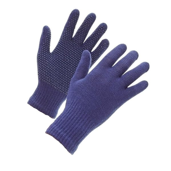 Shires Unisex Suregrip ridehandsker til voksne