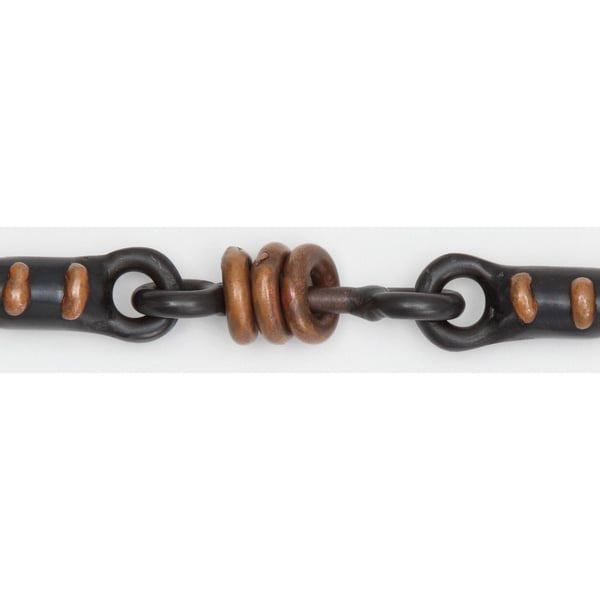 Shires Sweet Iron Roller Horse Snaffle Bit