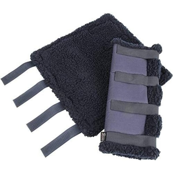 Shires Horse Travel Boots (Pack Of 4)