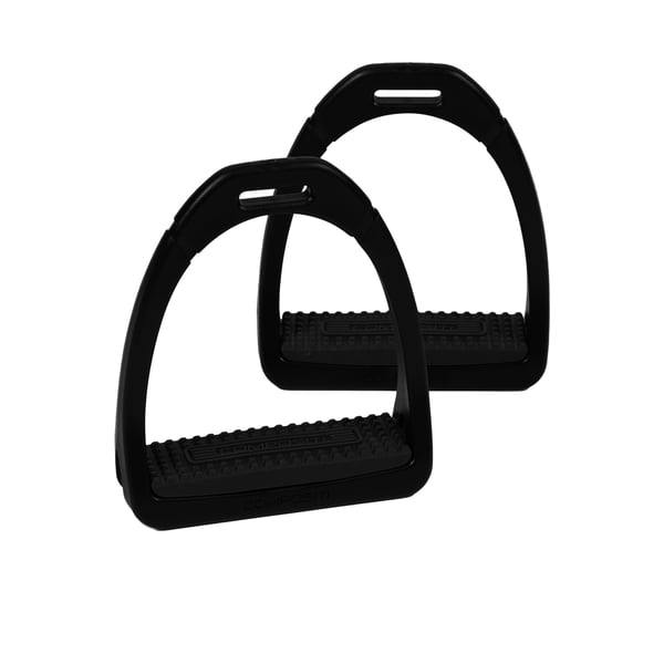 Compositi Unisex Adult Premium Profile Horse Stirrups