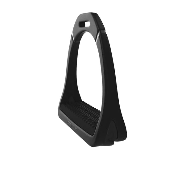 Compositi Unisex Adult Premium Profile Horse Stirrups