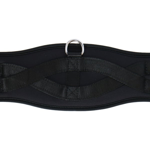 Shires Memory Foam Horse Dressage Girth