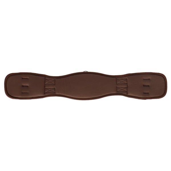 Shires Memory Foam Horse Dressage Girth