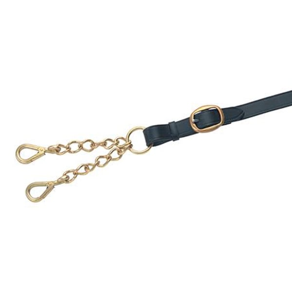 Blenheim Leather Horse Lead Rein