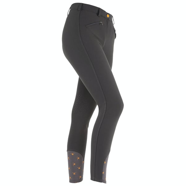 Aubrion Womens/Ladies Thompson Breeches