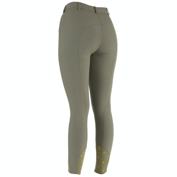 Aubrion Womens/Ladies Thompson Breeches