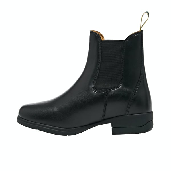 Moretta Childrens/Kids Alma Jodhpur Boots