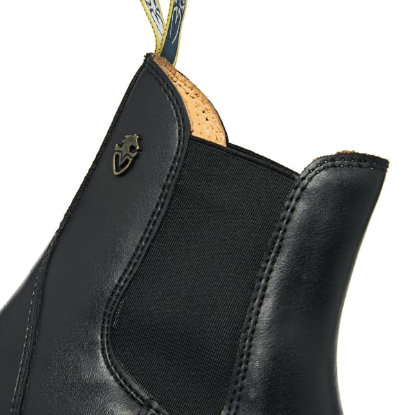 Moretta Childrens/Kids Alma Jodhpur Boots