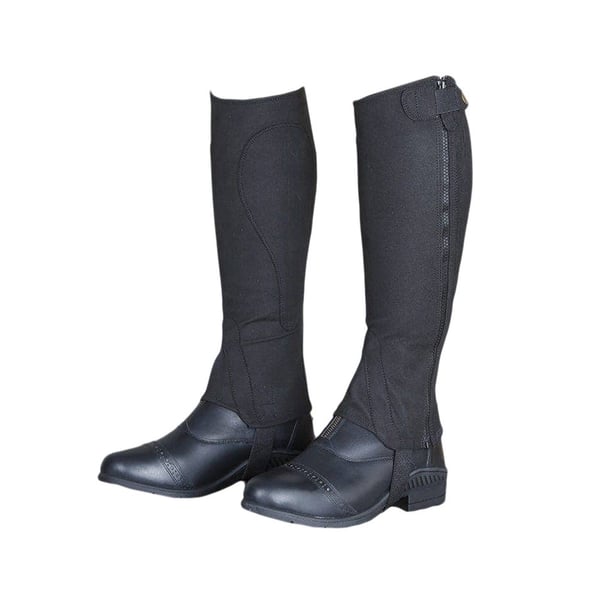Moretta Unisex Amara Half Chaps til voksne
