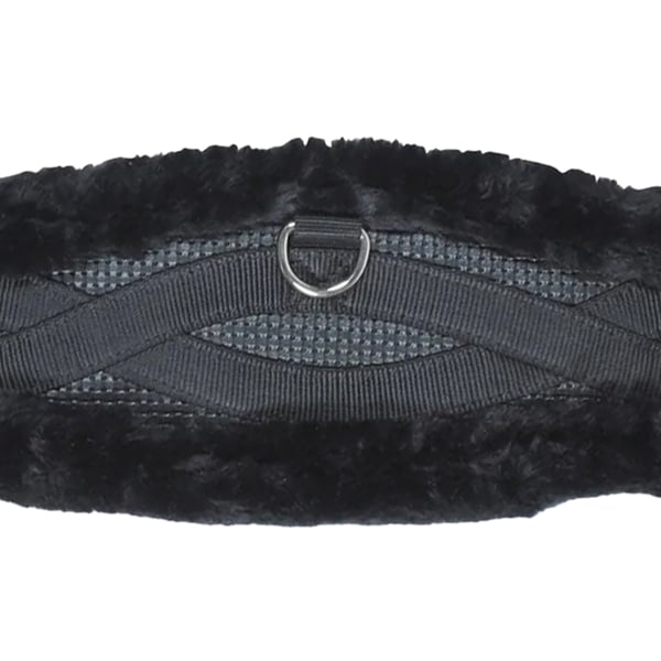 Shires Performance SupaFleece Dressage Girth til heste