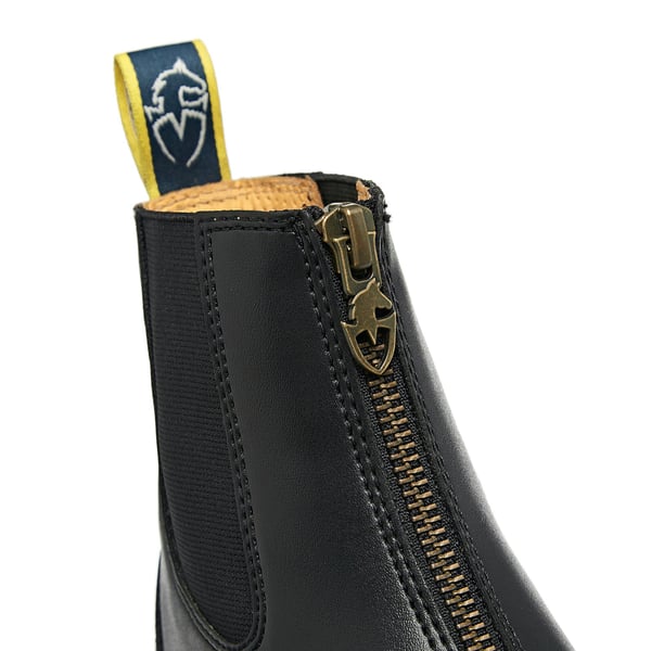 Moretta Womens/Ladies Clio Paddock Boots