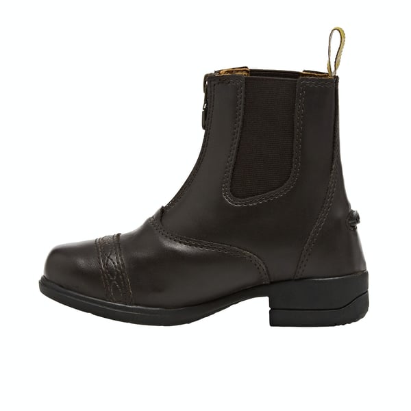 Moretta Womens/Ladies Clio Paddock Boots