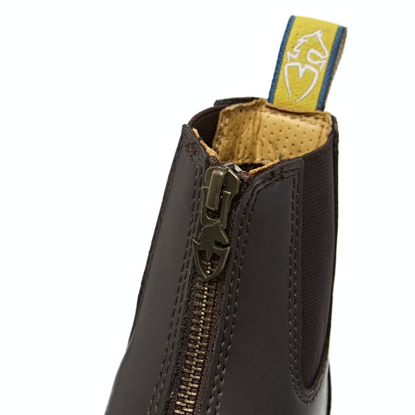 Moretta Womens/Ladies Clio Paddock Boots