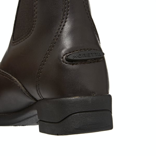 Moretta Womens/Ladies Clio Paddock Boots