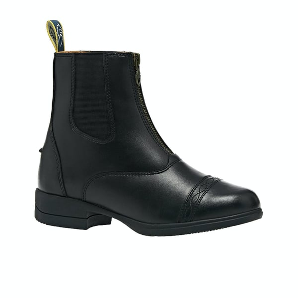 Moretta Womens/Ladies Clio Paddock Boots