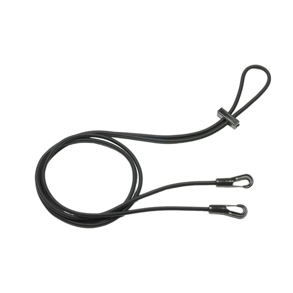 Shires elastiska träningshästtyglar