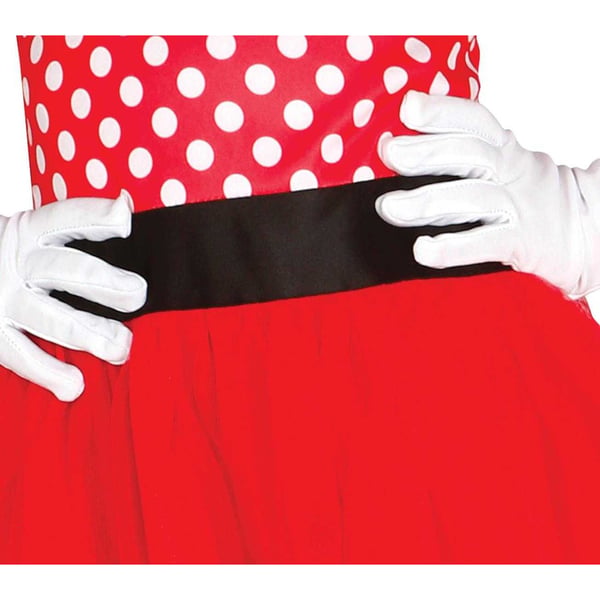 Fiestas Guirca Girls Mouse Costume Set