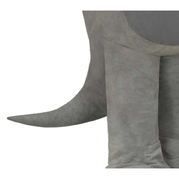 Fiestas Guirca Baby Wolf Costume Set